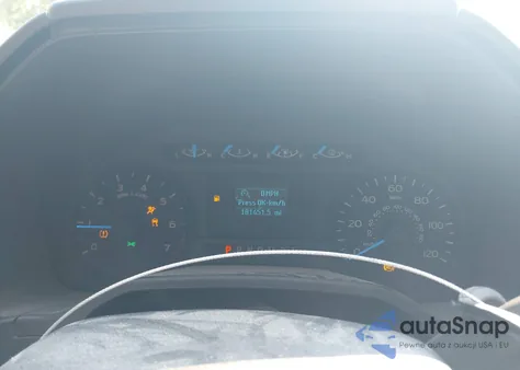 2015 Ford F-150 Xl from USA, damaged, VIN 1FTEX1EP4FFB01142